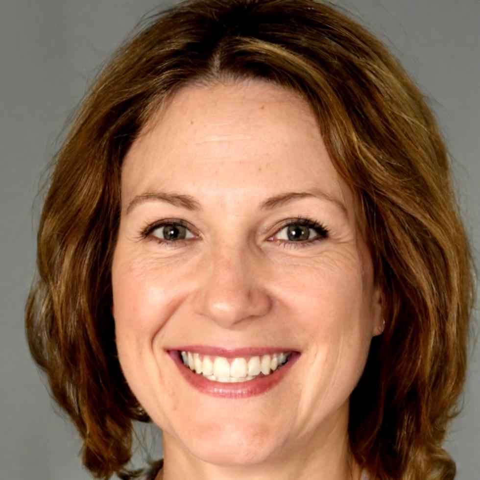 Elena Rodriguez, Business Growth Consultant