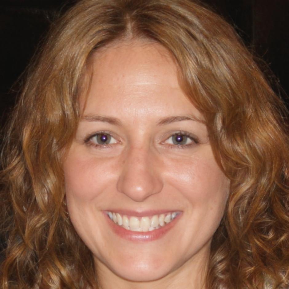 Portrait of Celestine Wraithwood, Chief Financial Strategist